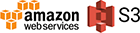 logo: Amazon S3
