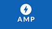 logo: AMP