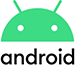 logo: Android