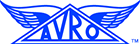 logo: AVRO