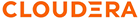 logo: Cloudera