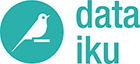 logo: Dataiku