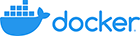 logo: Docker