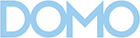 logo: Domo