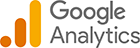 logo: GA (Google Analytics)
