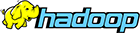 logo: Hadoop