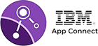 logo: IBM App Connect