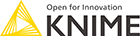 logo: KNIME