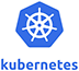 logo: Kubernetes