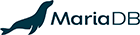 logo: MariaDB