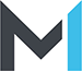 logo: Merkle M1