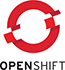 logo: Openshift