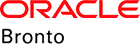 logo: Oracle Bronto