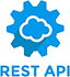 logo: Rest API