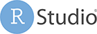 logo: Rstudio