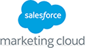 logo: Salesforce Marketing Cloud