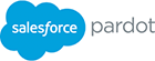 logo: Salesforce Pardot