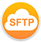 logo: SFTP