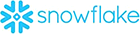 logo: Snowflake