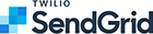 logo: Twilio SendGrid