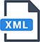 logo: XML