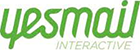 logo: YesMail