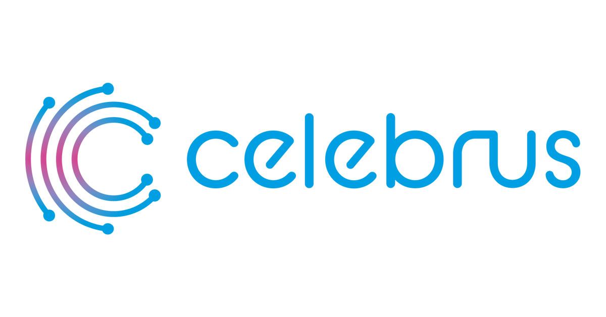 updated Celebrus logo 2022