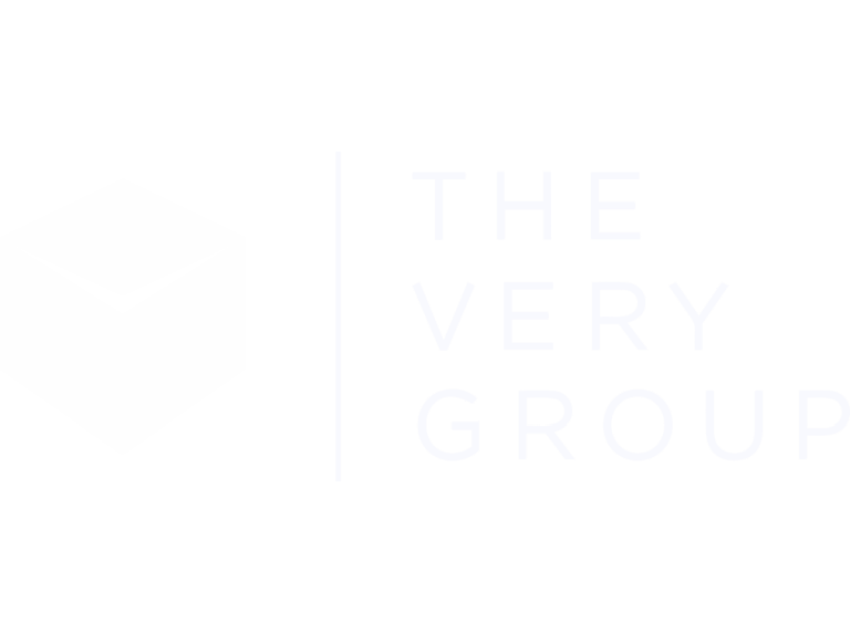 the very group logo